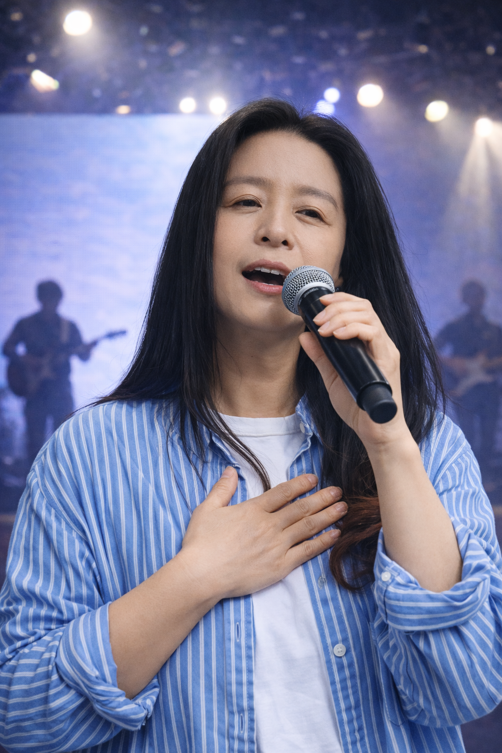 이정미